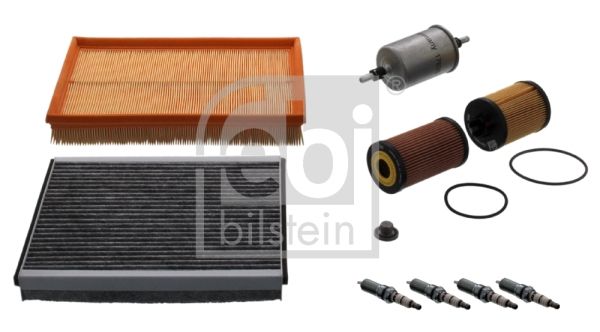 FEBI BILSTEIN techninės priežiūros komplektas 38226